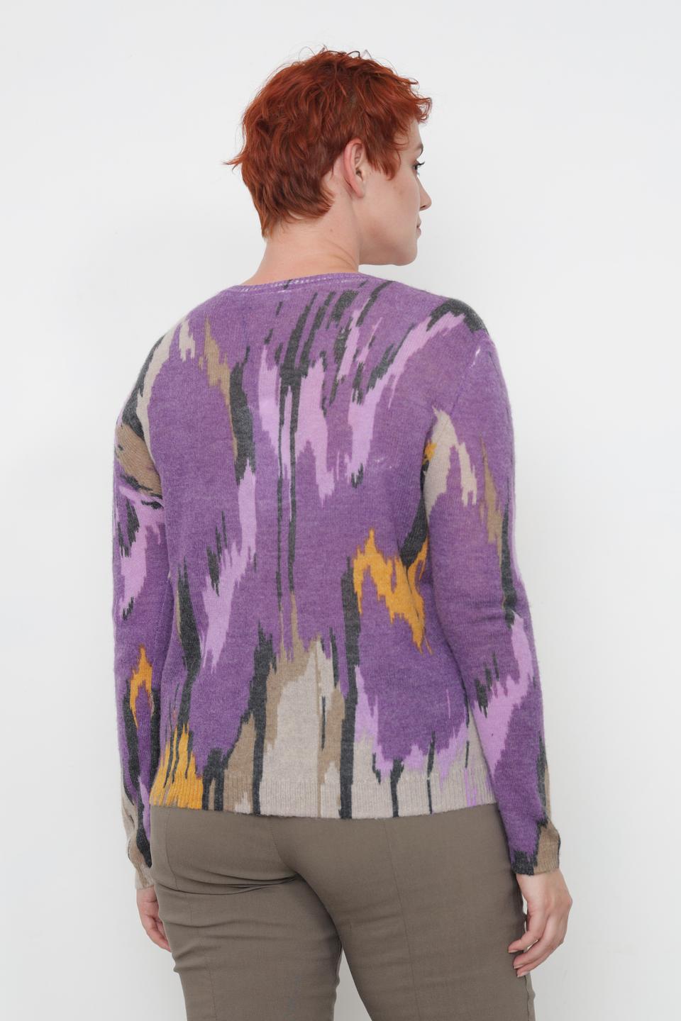 Пуловер Gerry Weber с узором