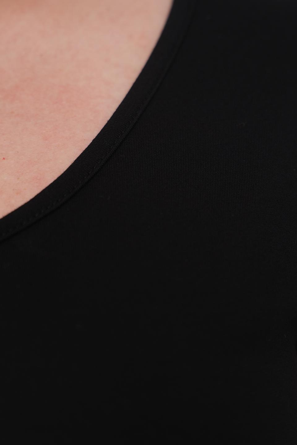 Топ Doris Streich с декором