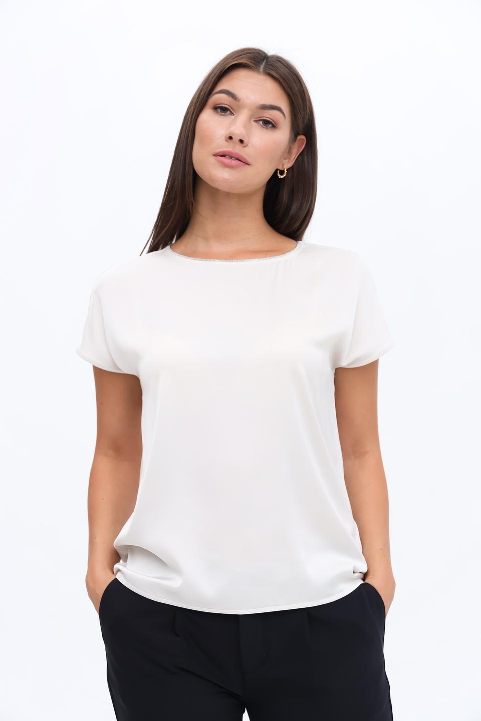 Блуза Monari с завязками