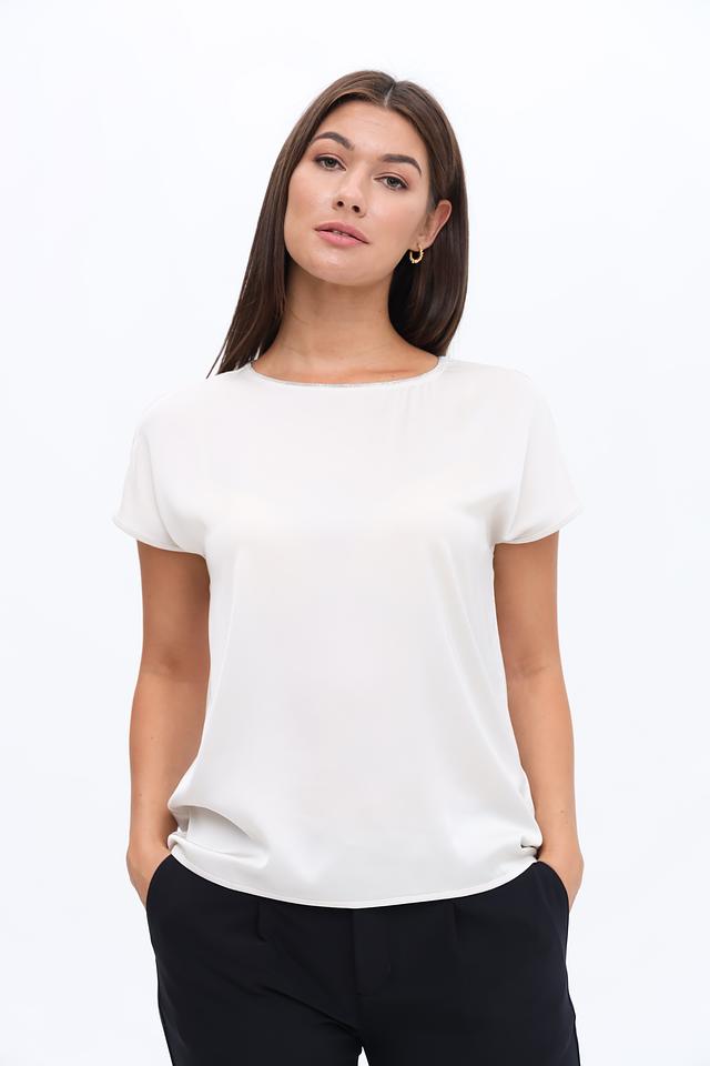 Блуза Monari с завязками