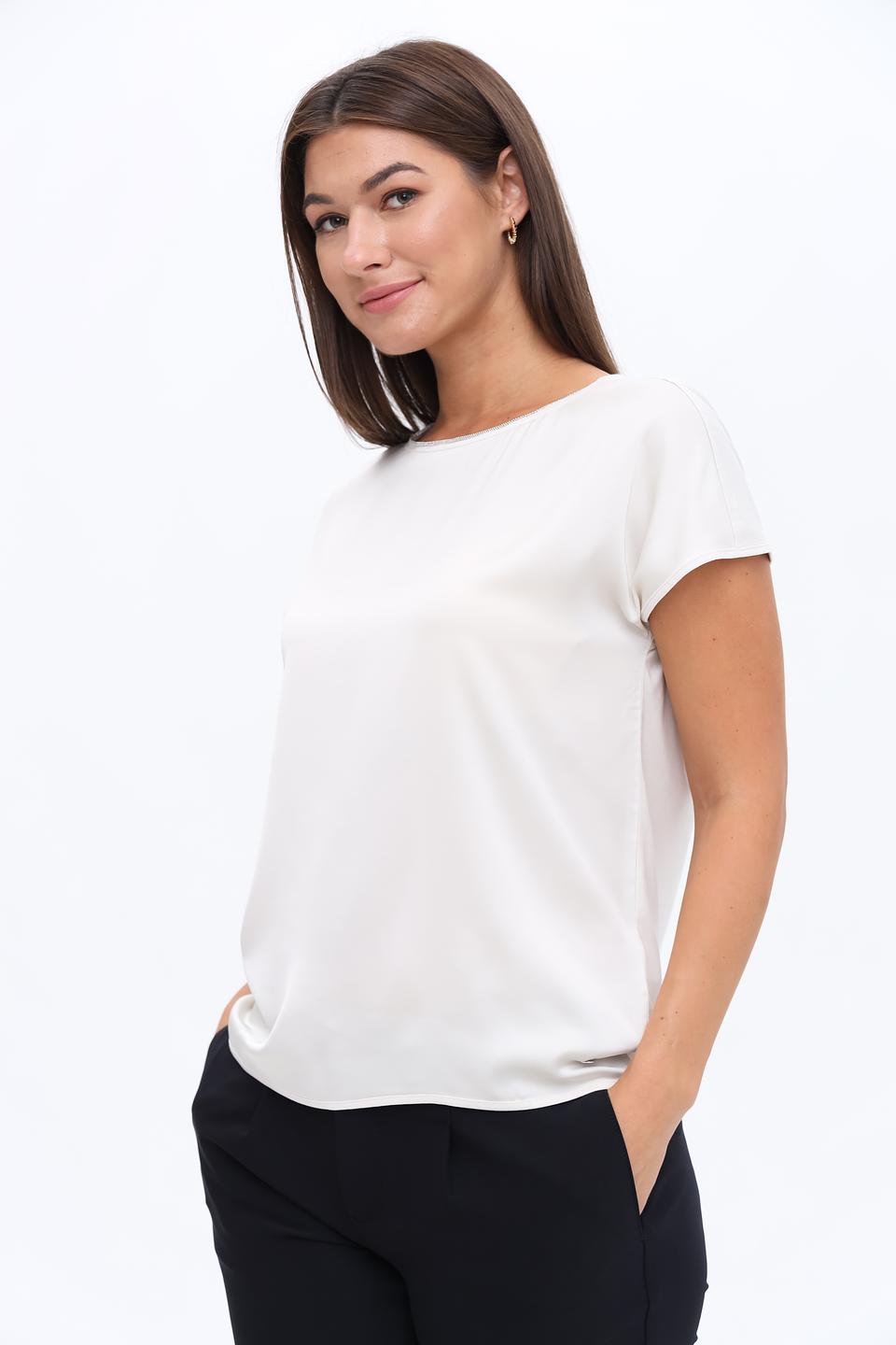 Блуза Monari с завязками