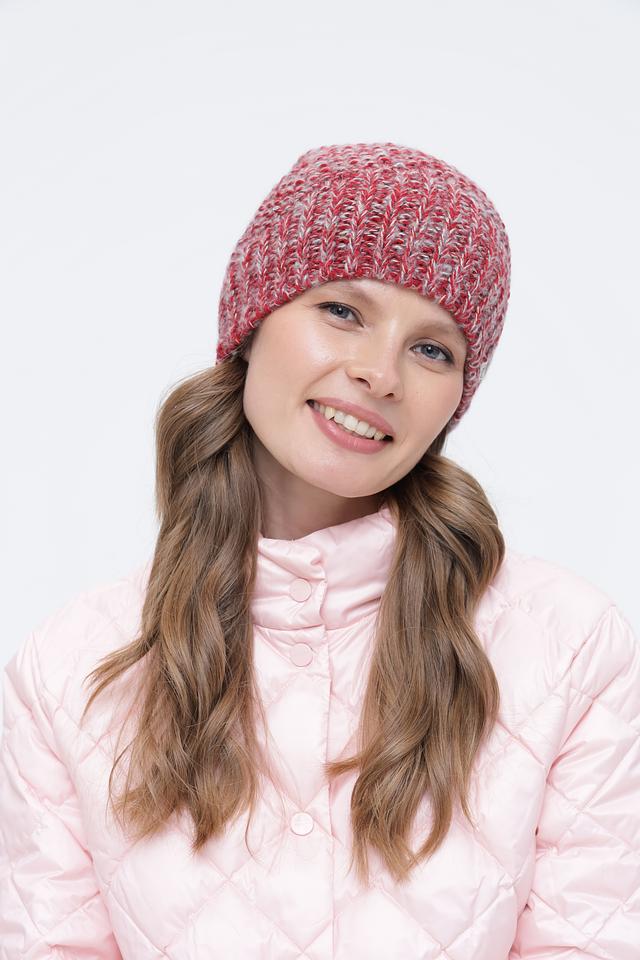 Шапка Wegener меланж