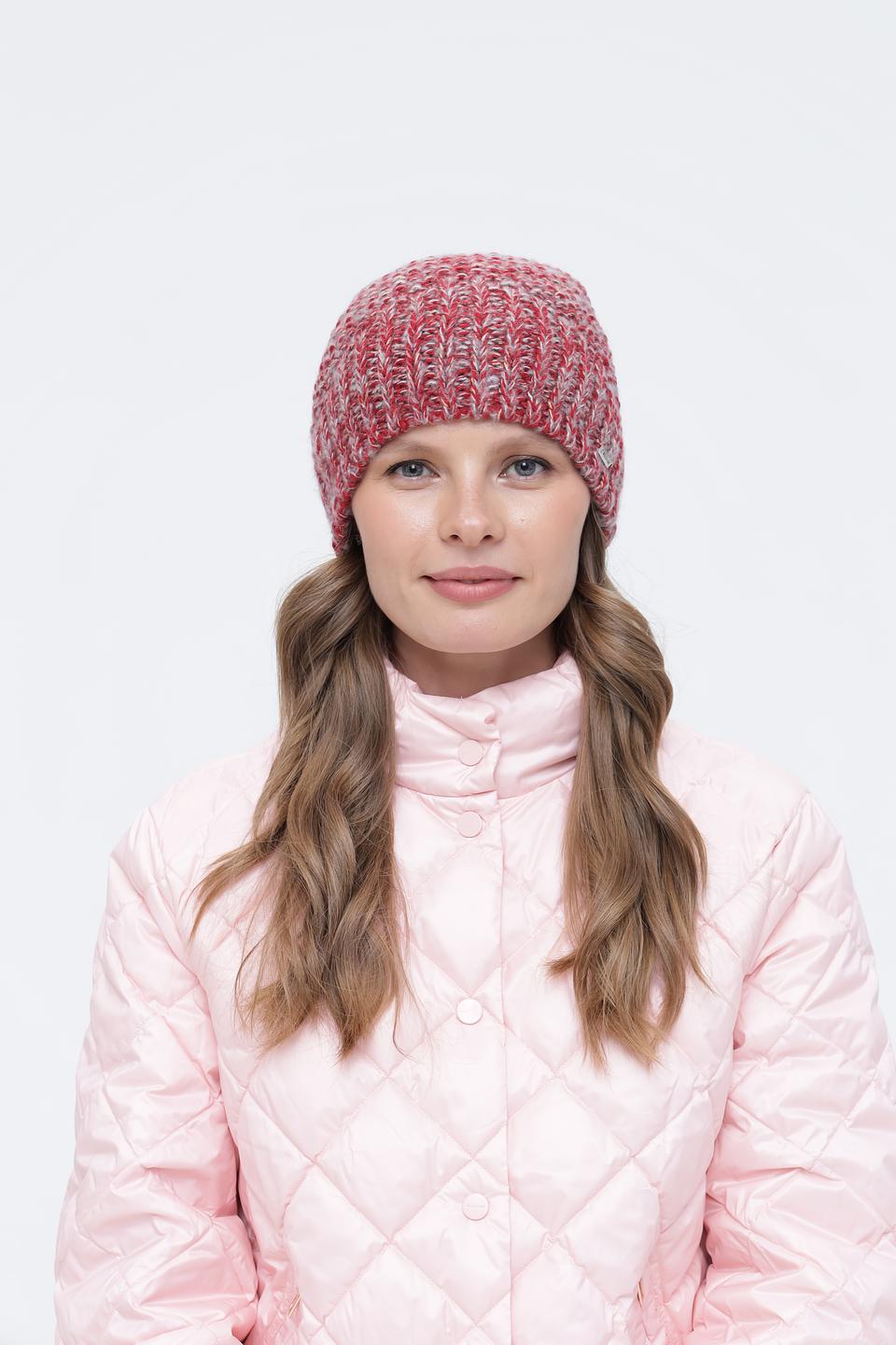 Шапка Wegener меланж