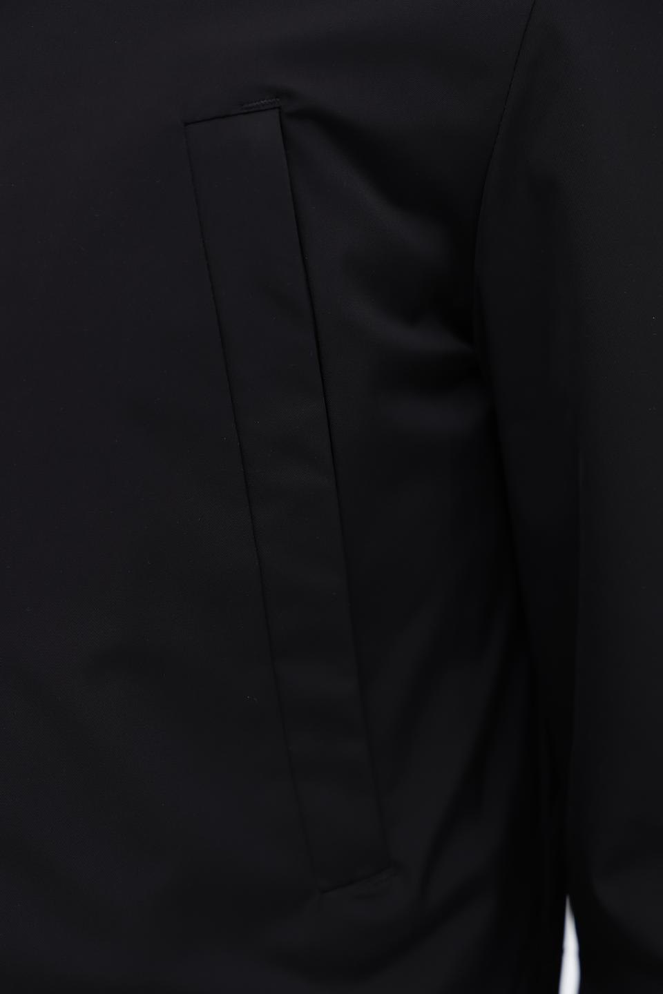 Куртка Hechter чёрная