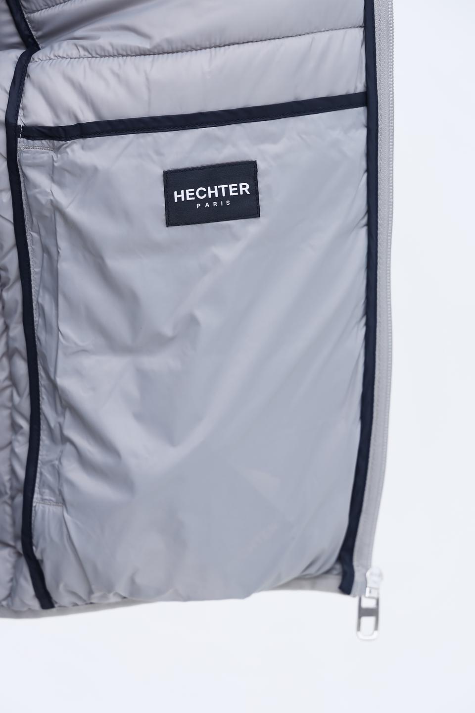 Куртка Hechter мужская серая