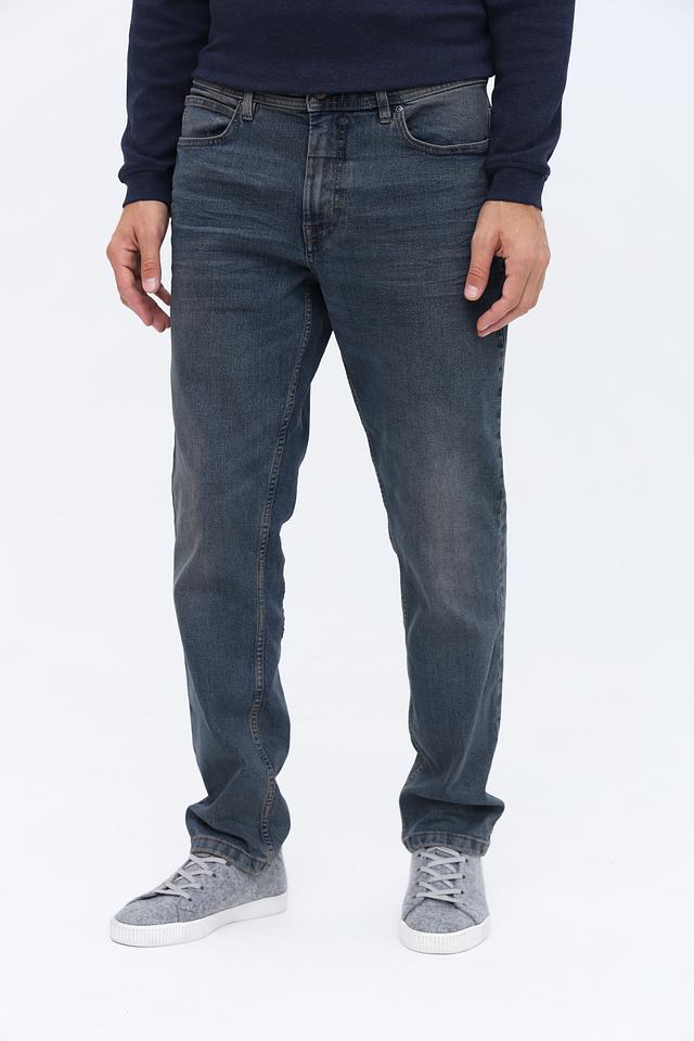 Джинсы Lerros серый