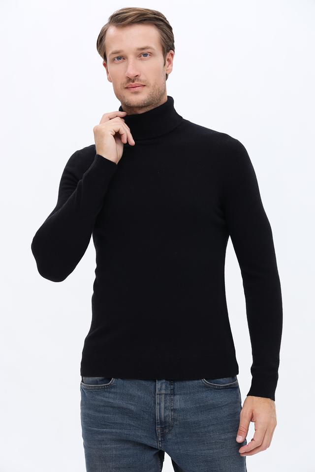 Водолазка Radi Perugia чёрная