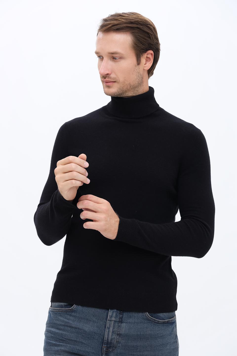 Водолазка Radi Perugia чёрная