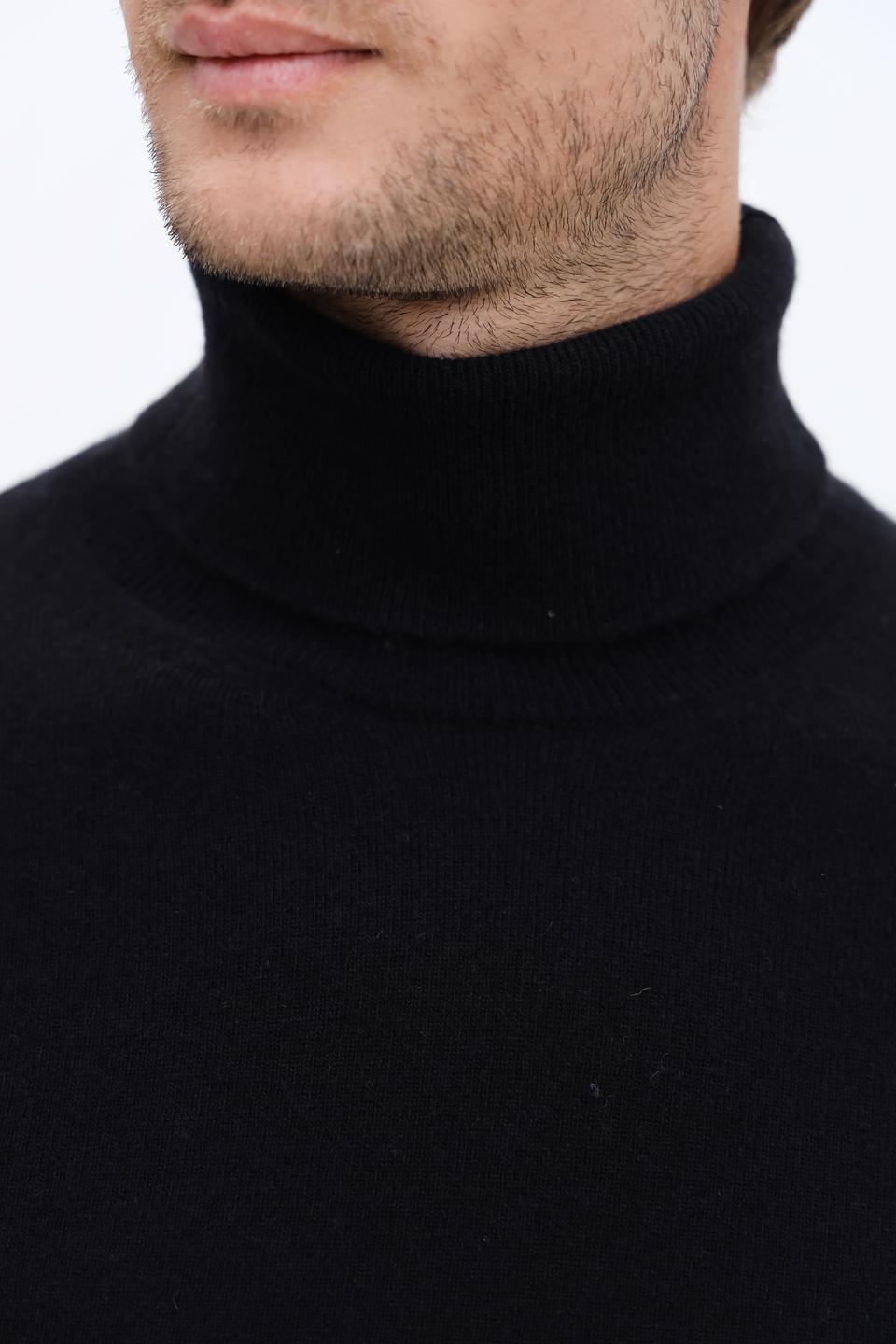 Водолазка Radi Perugia чёрная