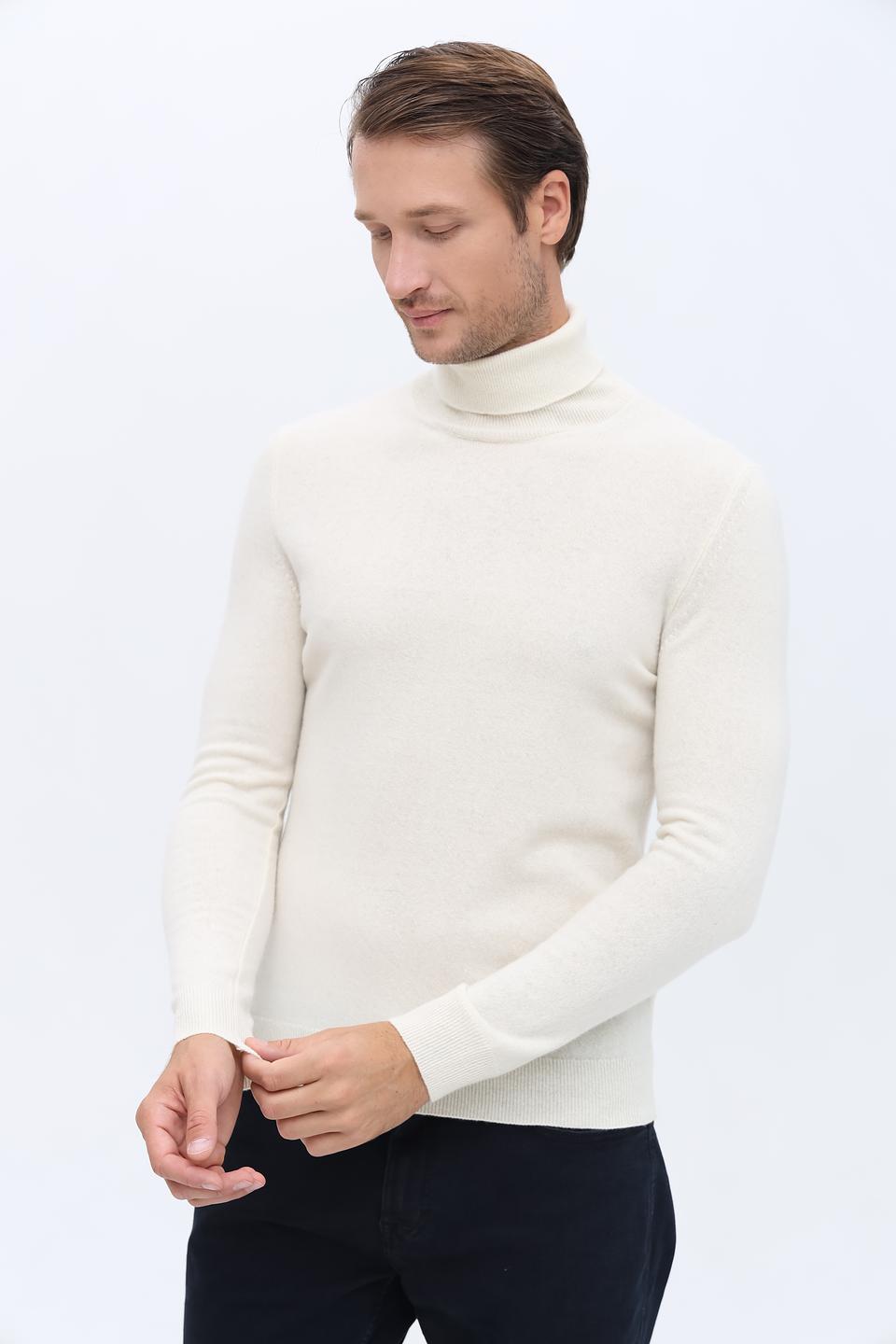 Водолазка Radi Perugia кремовая