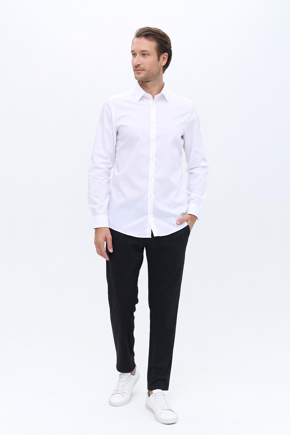 Спортивные брюки Hattric чёрные