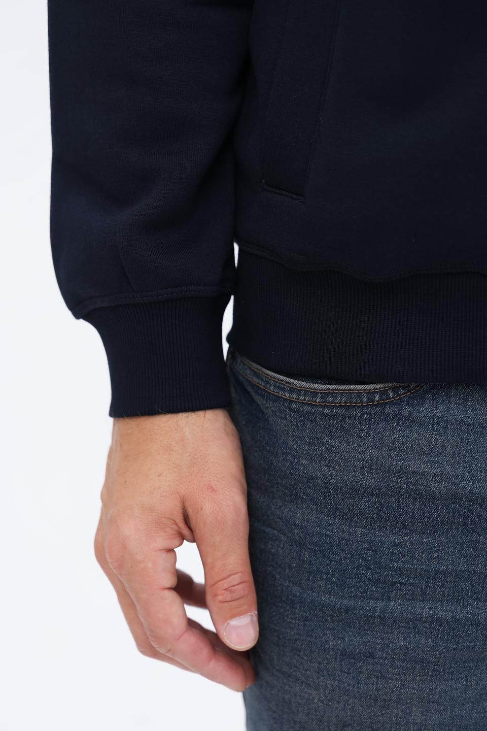 Кардиган Casa Moda с капюшоном