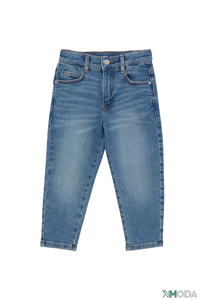 Джинсы s.Oliver голубые