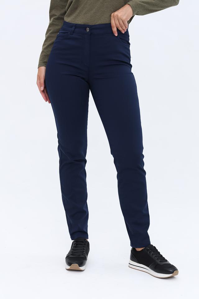 Джинсы Olsen Slim Fit синие