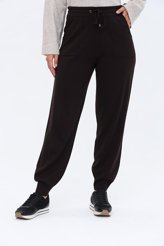 Брюки спортивные UNQ чёрные