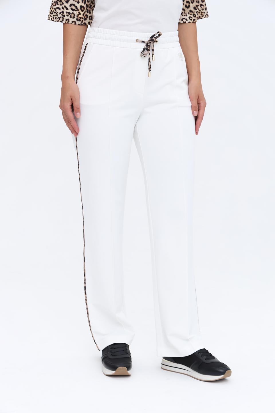 Брюки спортивные Marc Cain с полоской