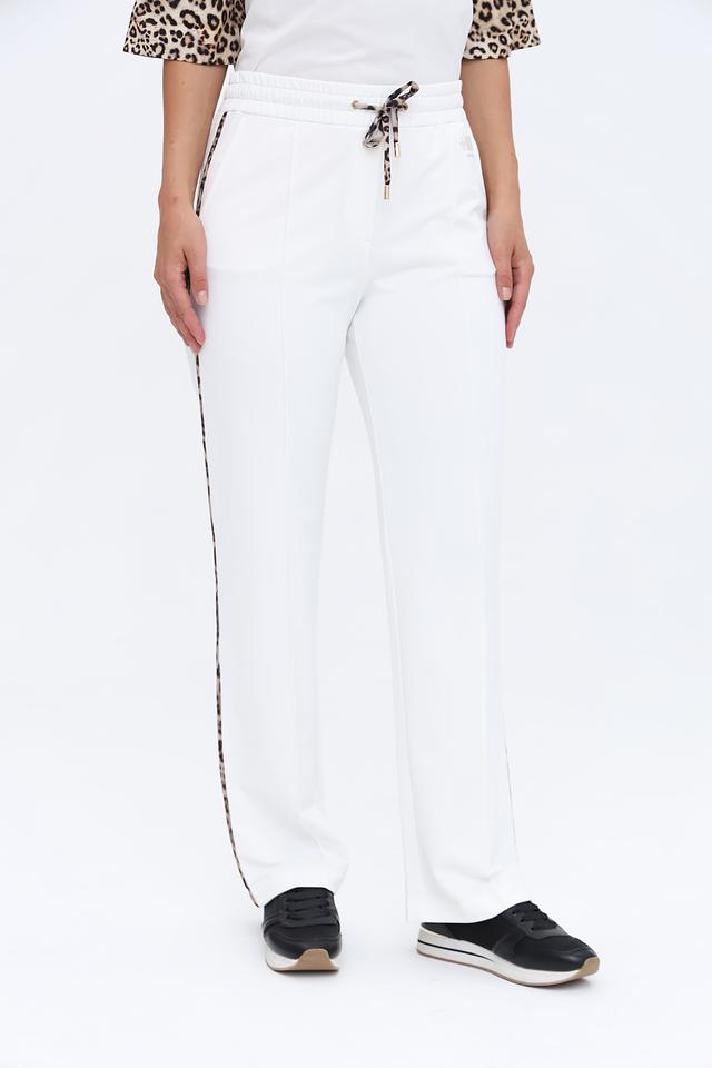 Брюки спортивные Marc Cain с полоской