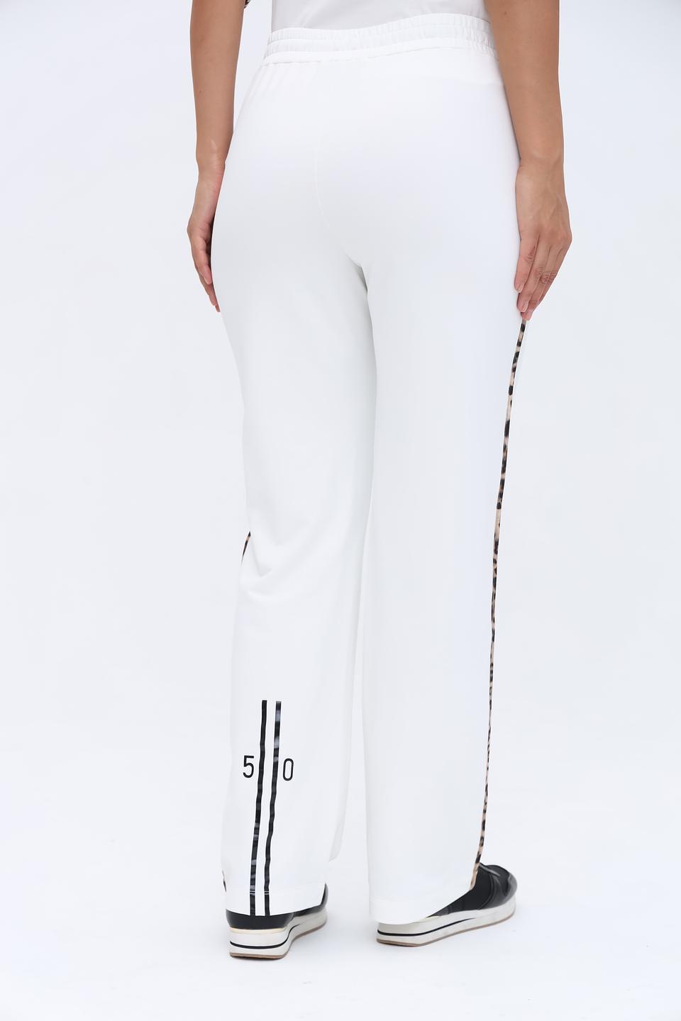 Брюки спортивные Marc Cain с полоской