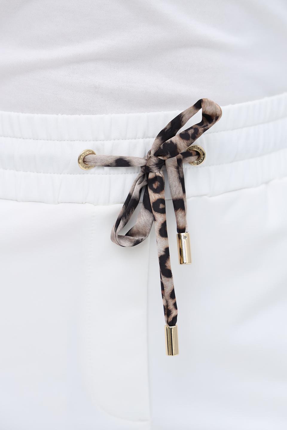 Брюки спортивные Marc Cain с полоской