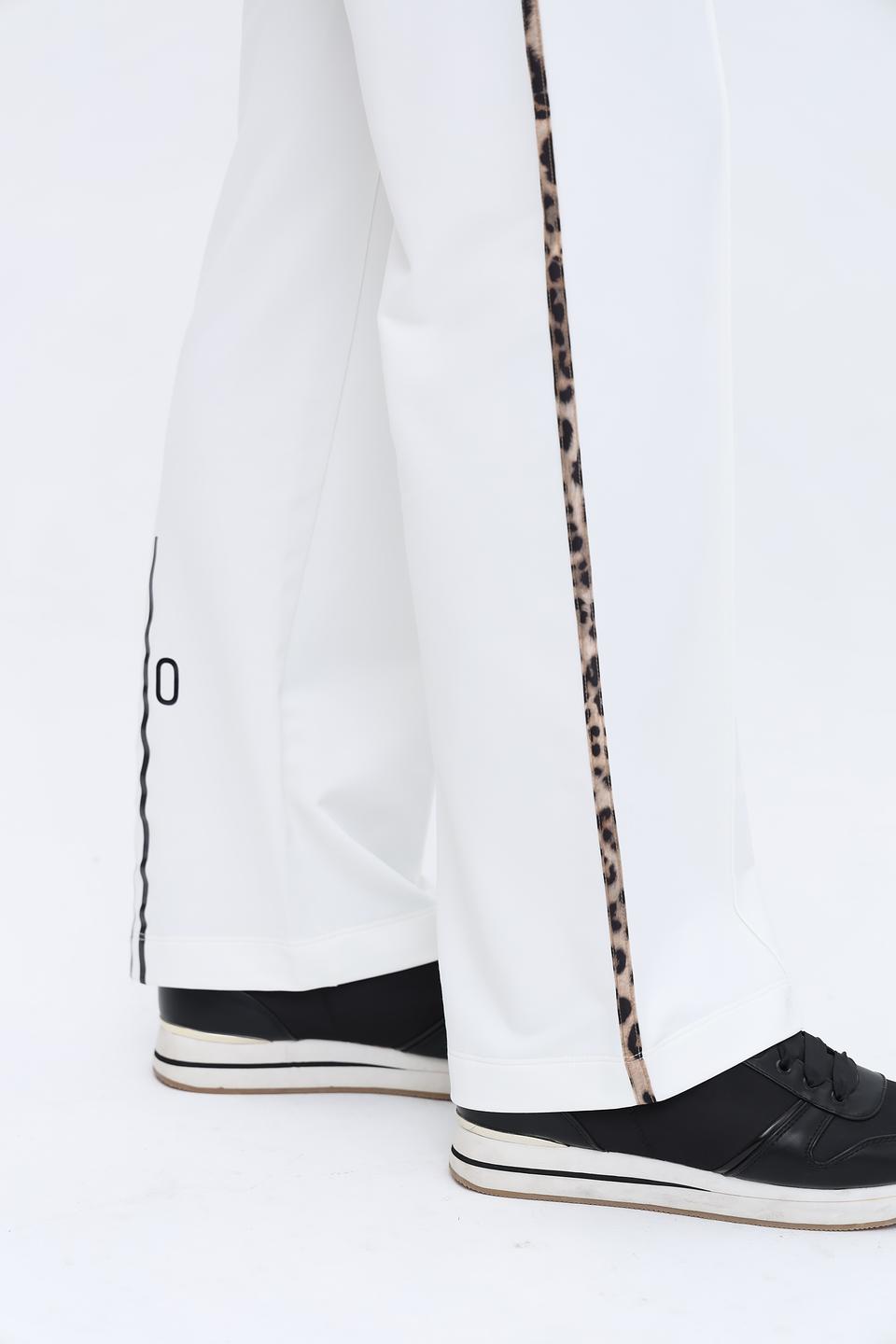 Брюки спортивные Marc Cain с полоской