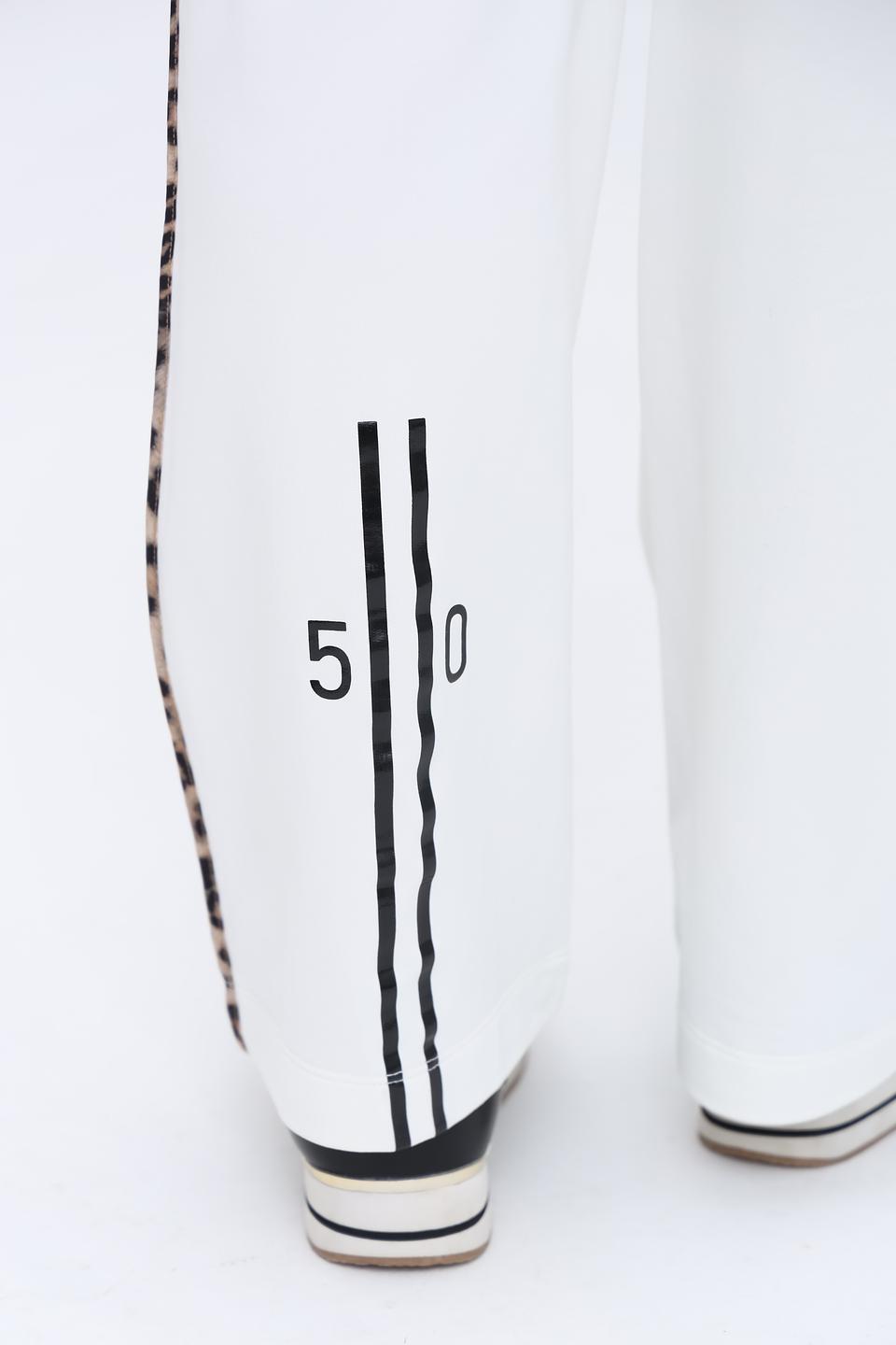 Брюки спортивные Marc Cain с полоской