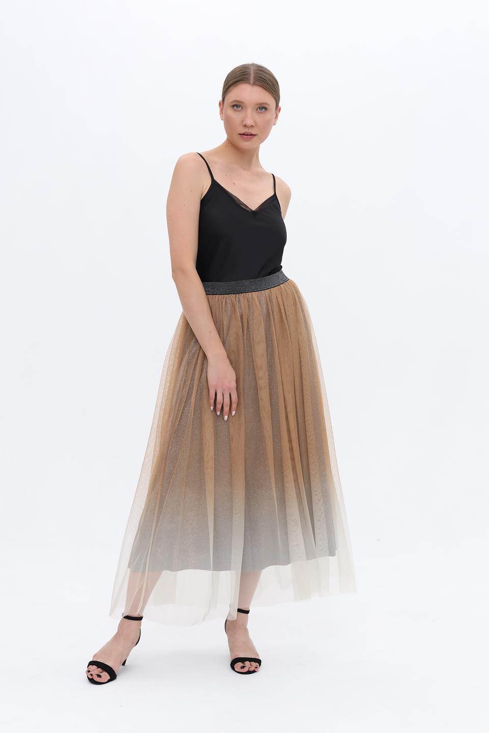 Топ Penny Black женский черный