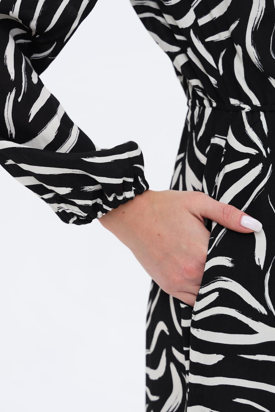 Платье Penny Black в полоску