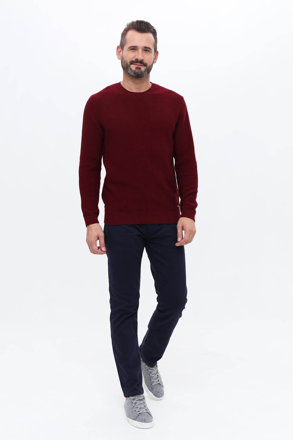 Джинсы North Sails тёмно-синие