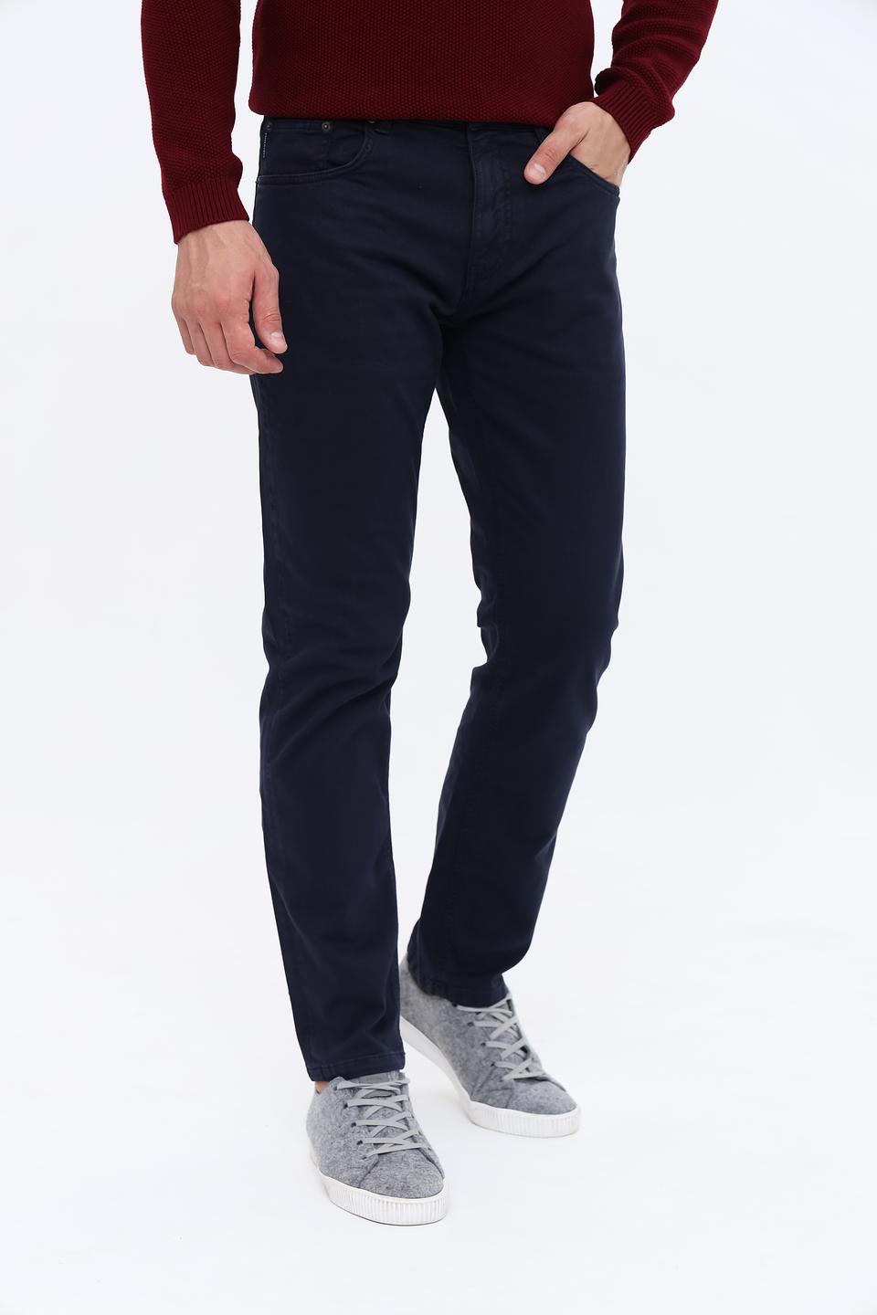 Джинсы North Sails тёмно-синие