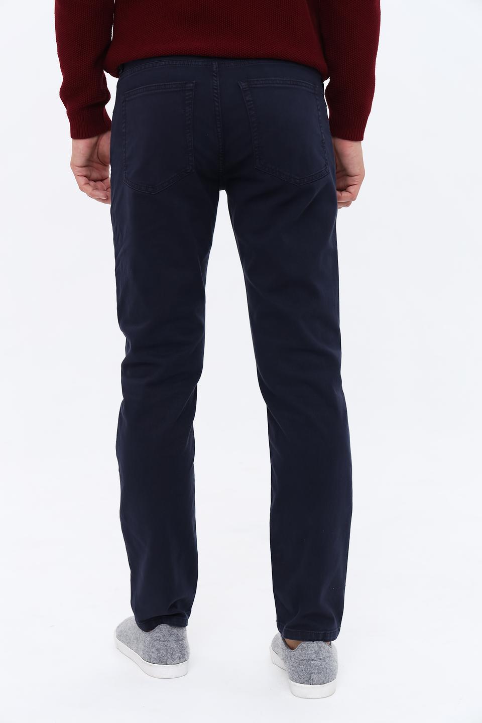 Джинсы North Sails тёмно-синие