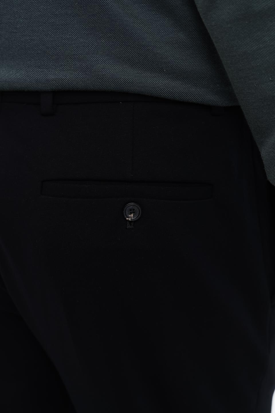 Брюки Circolo 1901 чёрные