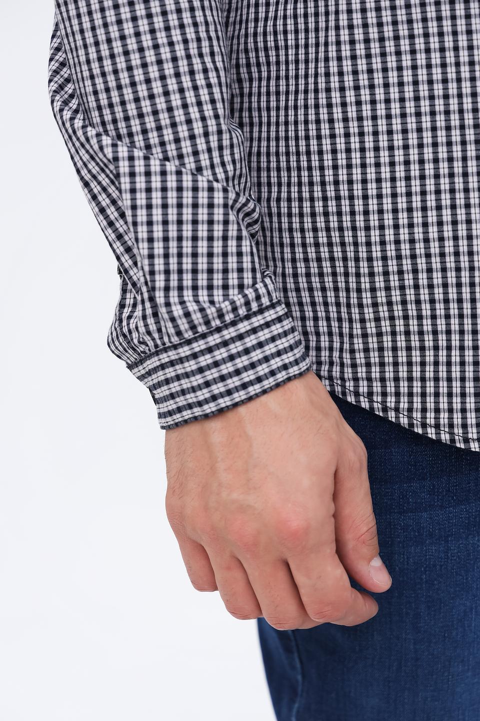 Рубашка дл Tom Tailor в клетку