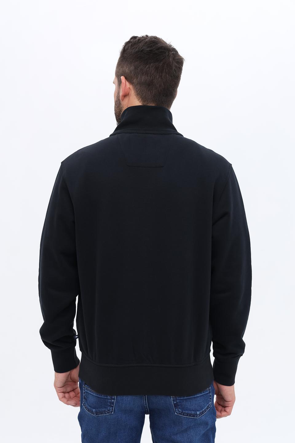 Кардиган Granchio New Port чёрный