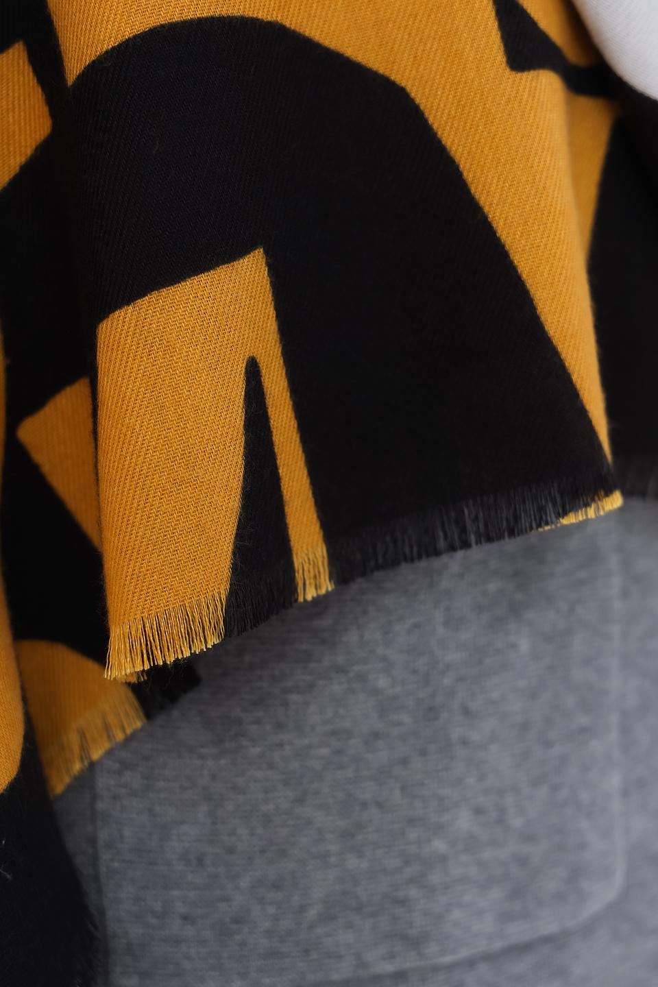 Шарф Gerry Weber EDITION с принтом