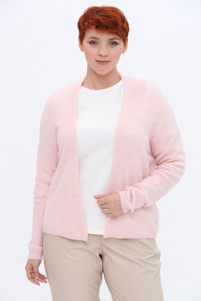 Кардиган Gerry Weber EDITION розовый