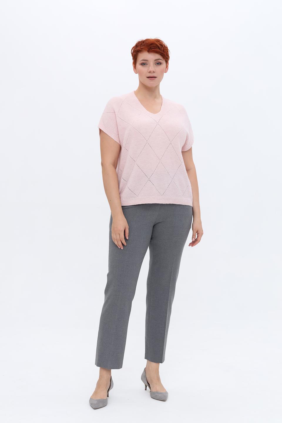 Пуловер Gerry Weber EDITION розовый