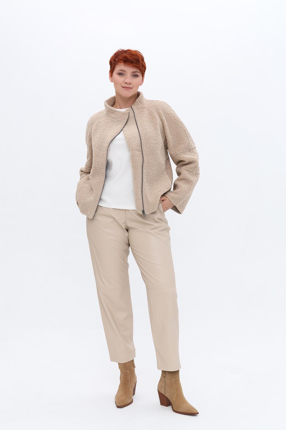 Брюки Gerry Weber бежевые