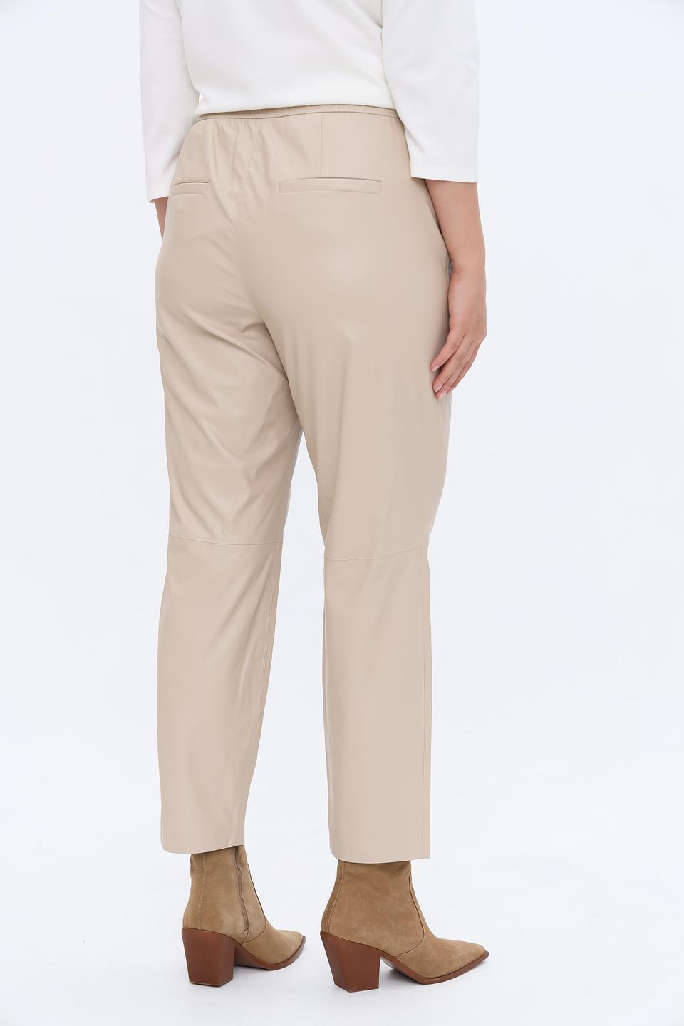 Брюки Gerry Weber бежевые