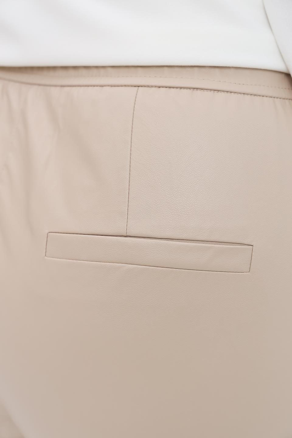 Брюки Gerry Weber бежевые