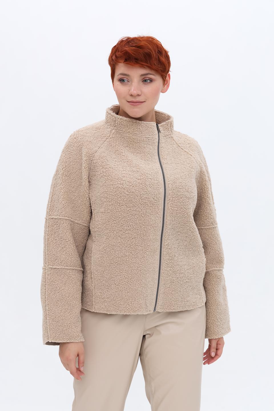 Куртка Gerry Weber бежевая