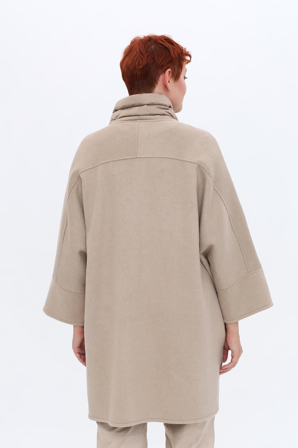 Пальто Gerry Weber EDITION бежевое