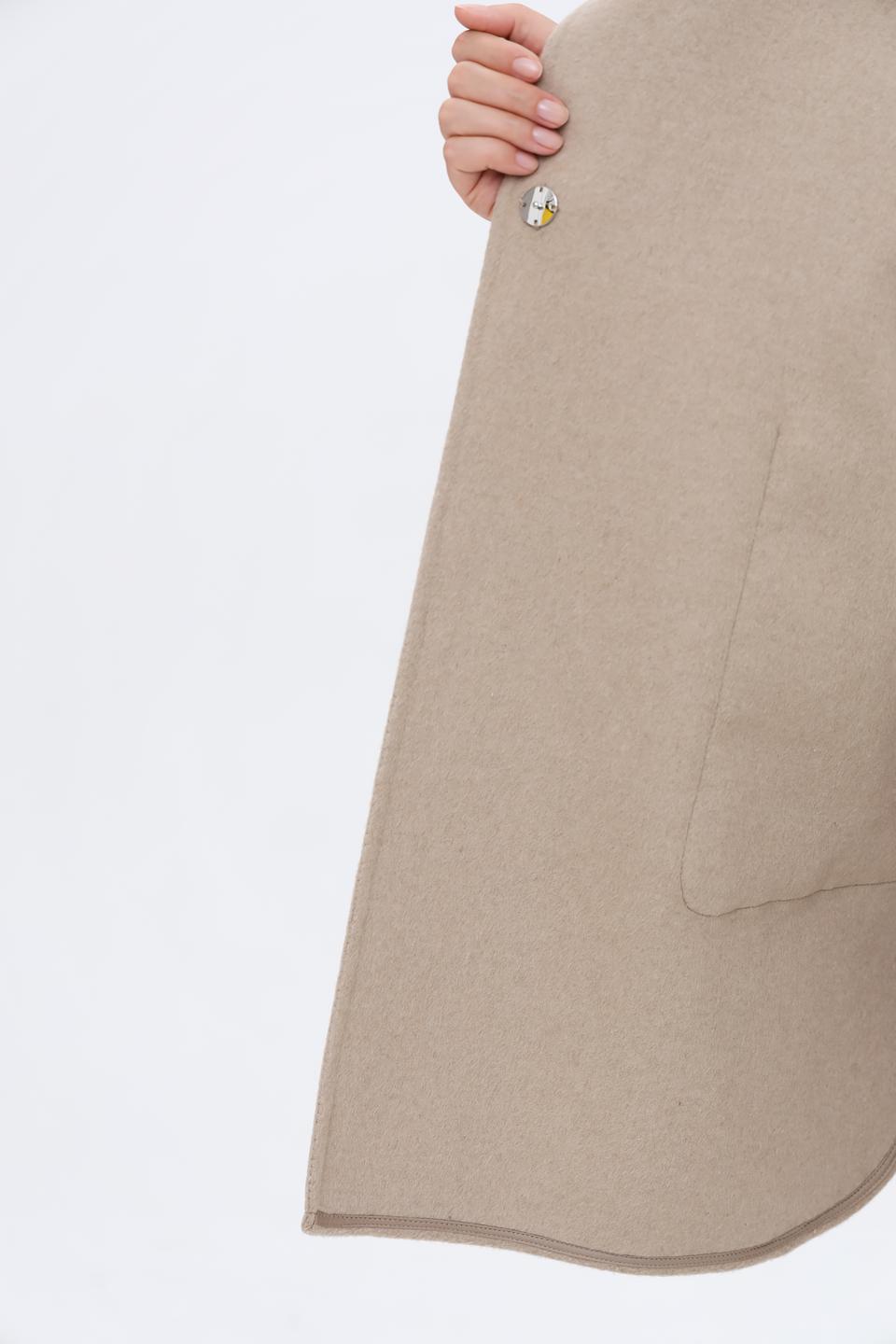 Пальто Gerry Weber EDITION бежевое