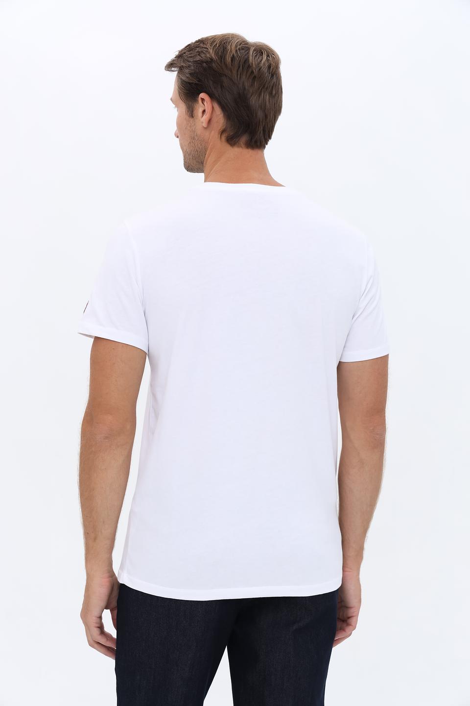 Футболка Time Zone с логотипом