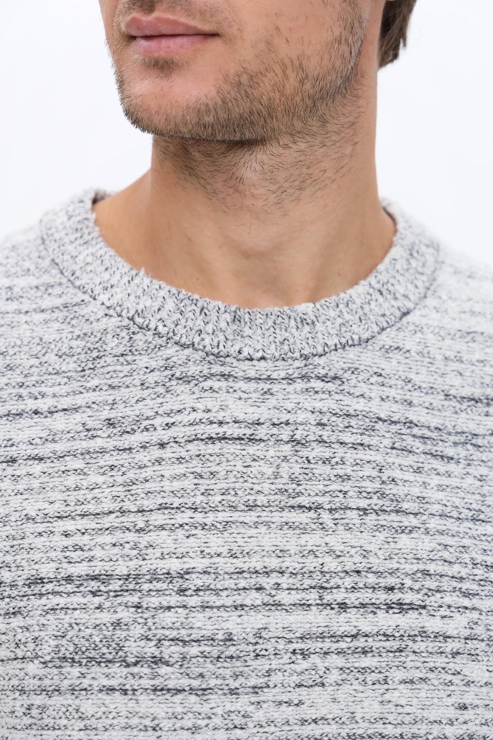 Джемпер Cinque мужской меланж