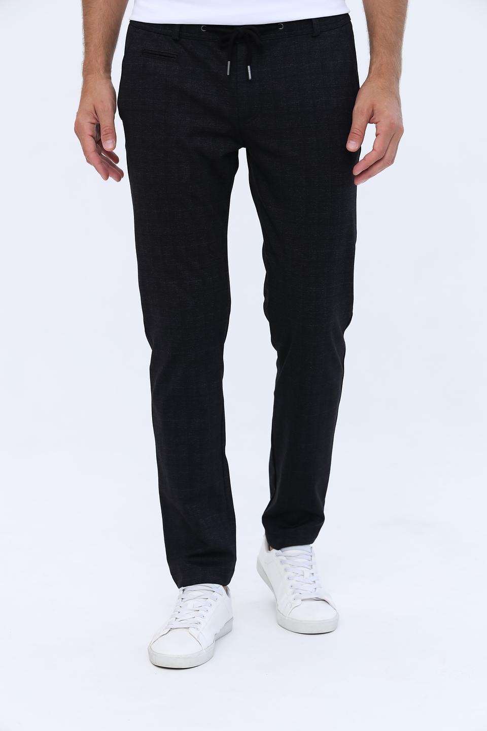 Спортивные брюки Bugatti чёрные