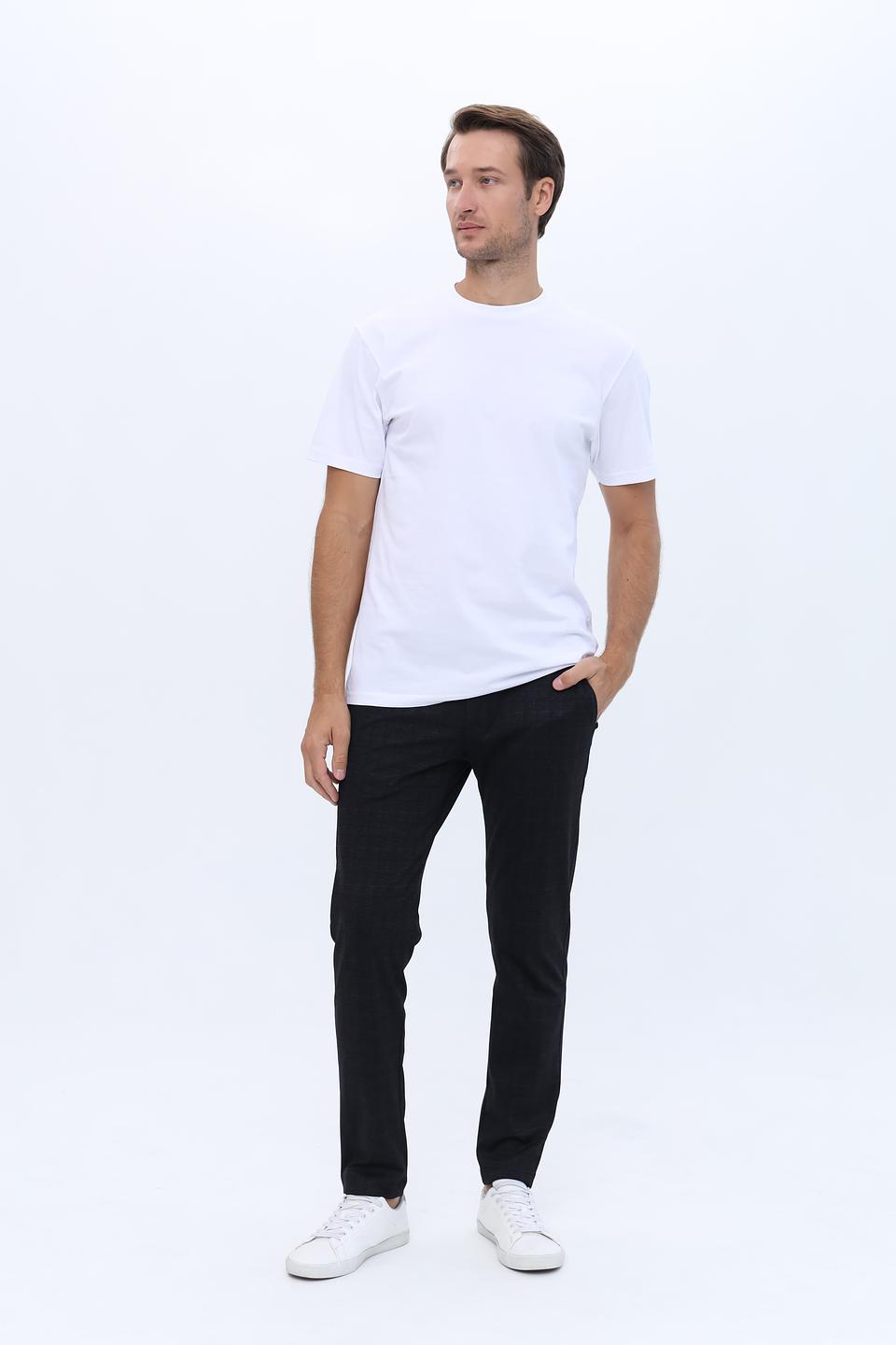 Спортивные брюки Bugatti чёрные