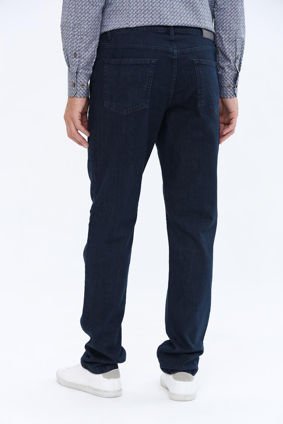 Джинсы Sea Barrier темно-синие