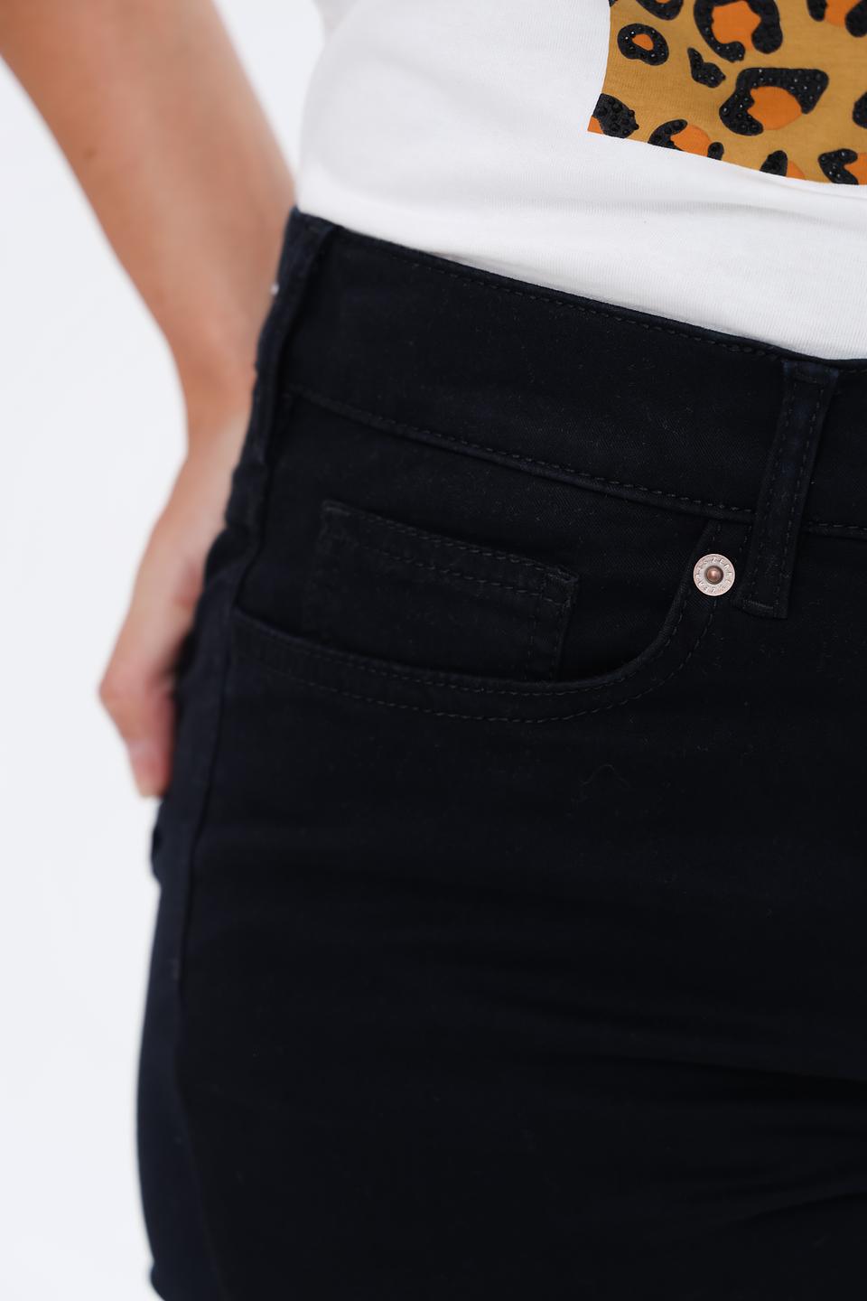 Брюки классические Zerres темно-синие