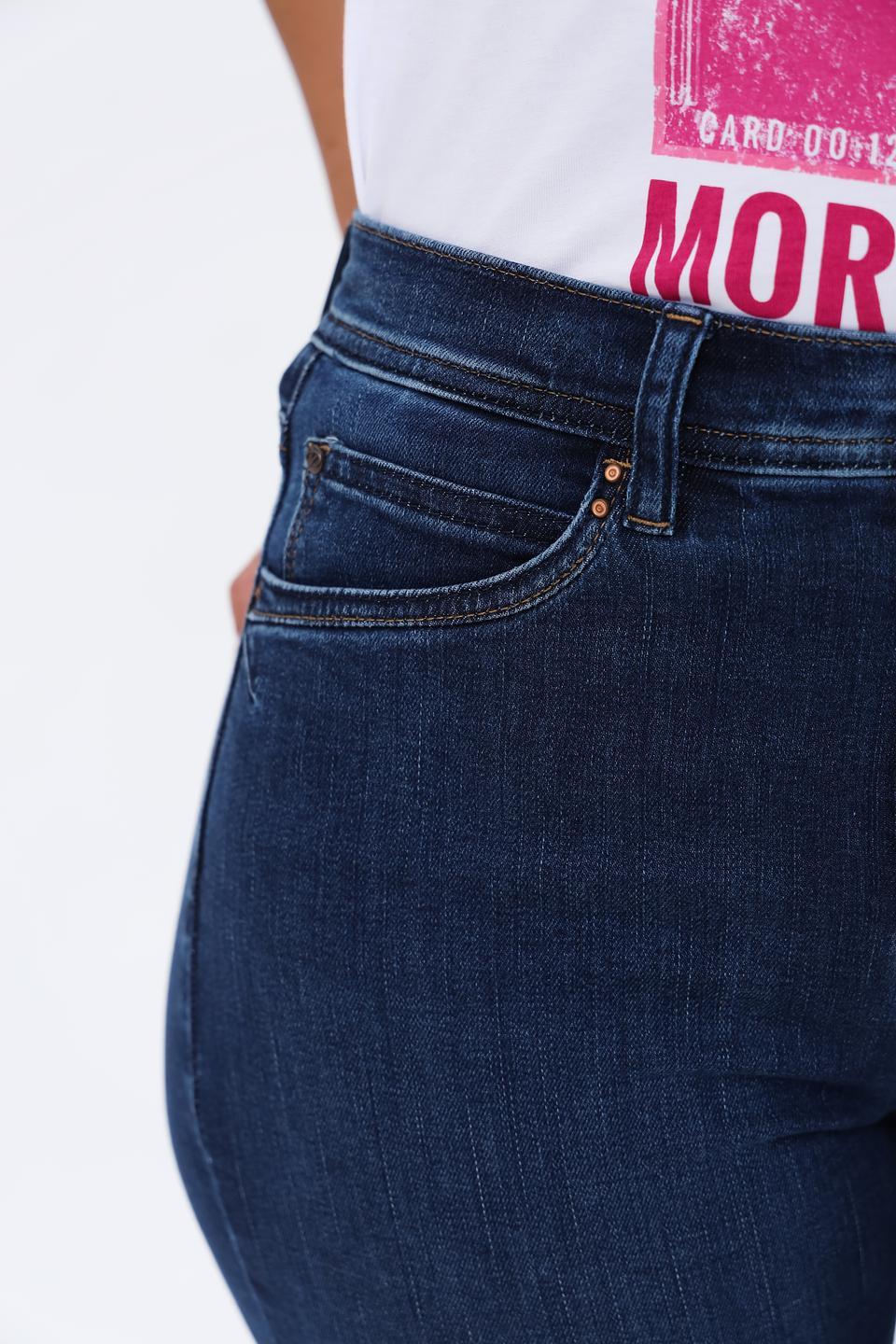 Джинсы Paddocks с высокой талией