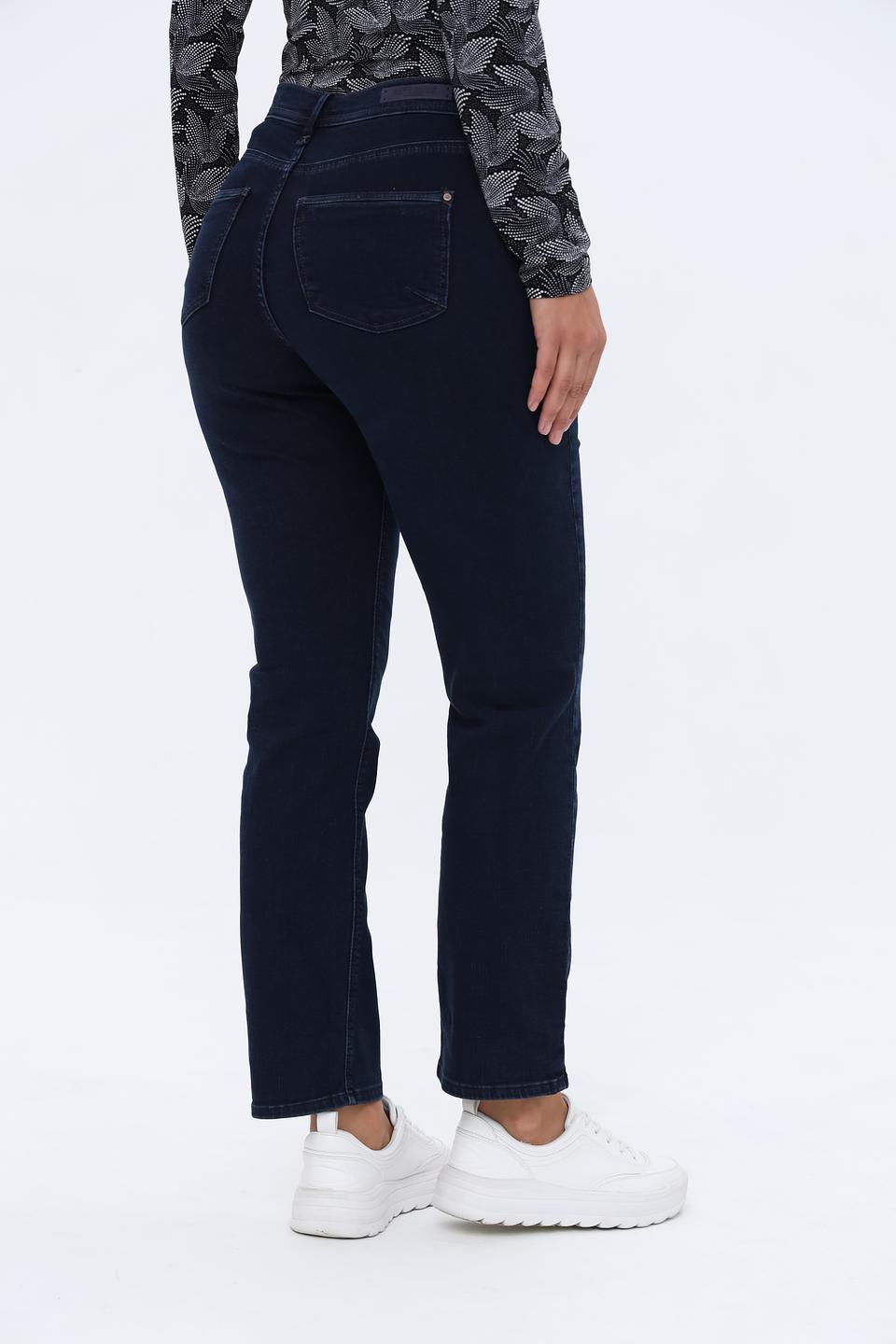 Джинсы Paddocks Slim Fit тёмно-синие